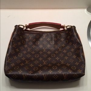 Got this from another posher sully pm