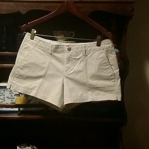 Old Navy Khaki Shorts