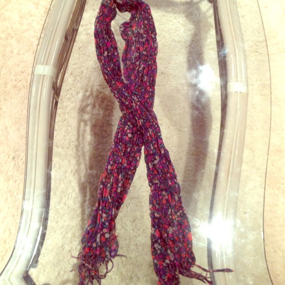 Dream Out Loud Selena Gomez Scarf