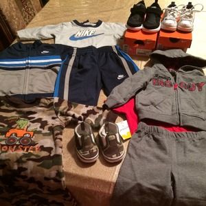 Bundle for @ladinblack