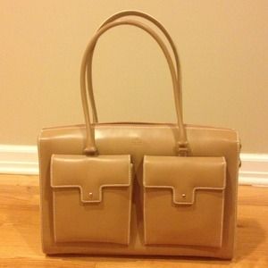 72% off Yves Saint Laurent Handbags - YSL Roady Bag from ...  