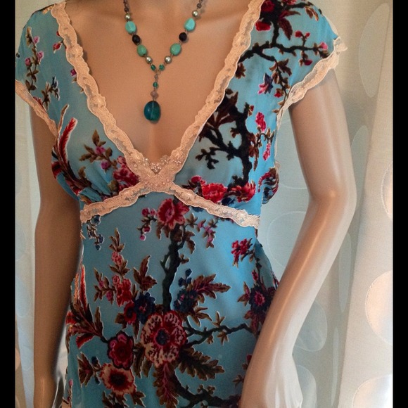 Sweet & Sexy Top - SOLD