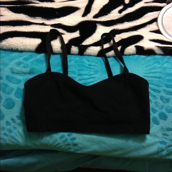 Brandy Melville chino top