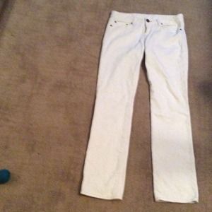 Bundle 2 pairs of jeans