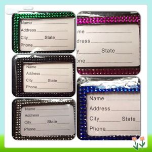 🚺🚺🆓LUGGAGE or GIFT TAGS