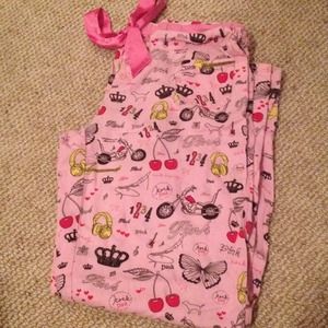 Authentic Victoria Secret pants