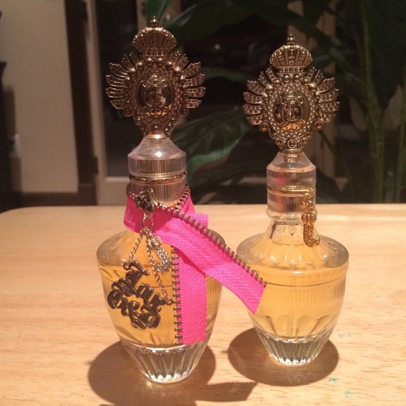 Juicy Couture perfume. Never before used*
