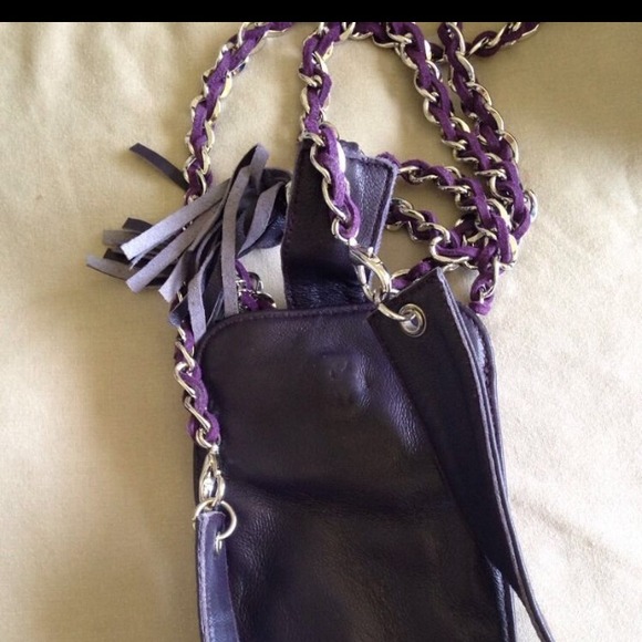 Thale Blanc La Pochette mini crossbody - Picture 3 of 4