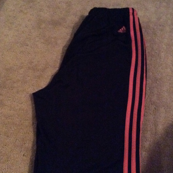 Adidas jogging pants