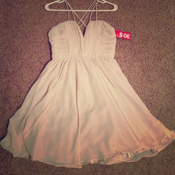 NWT H&M dress
