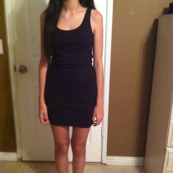 bodycon dress