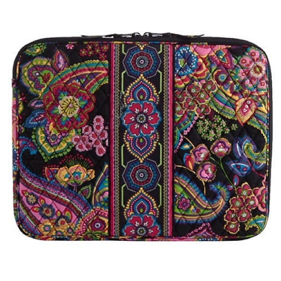 Vera Bradley Laptop Sleeve