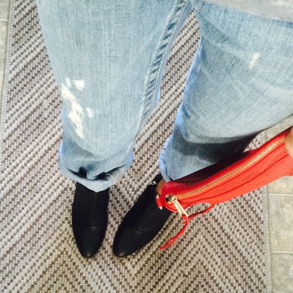 True Religion Denim - true religions / boyfriend