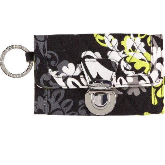 Vera Bradley Quick Swipe ID