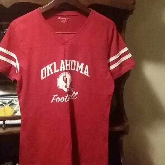 Oklahoma T-shirt