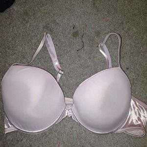 Lavender Purple Mandy Bra 36C