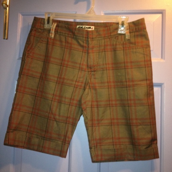 🌀VOLCOM SHORTS🌀