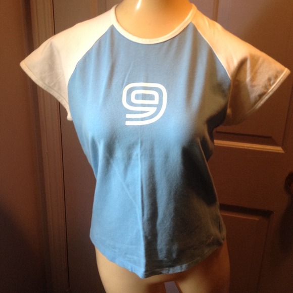 🌀ABERCROMBIE & FITCH TOP🌀