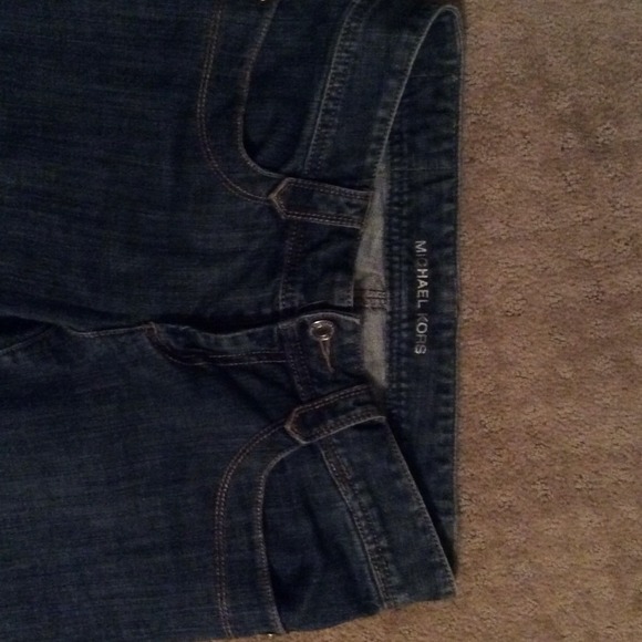 Michael Kors jeans