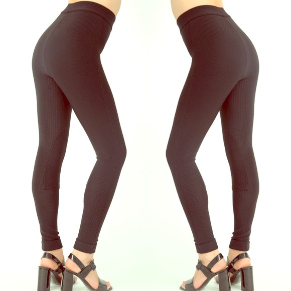 American Apparel Riding Pants