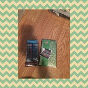 NWOT makeup bundle