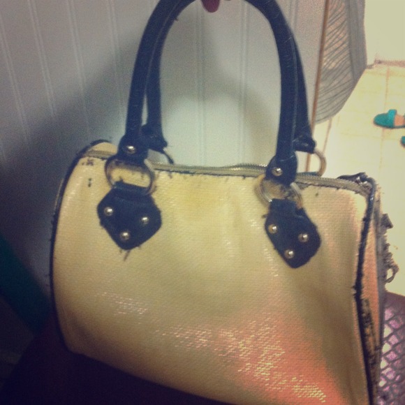 Imoshion Boston bag