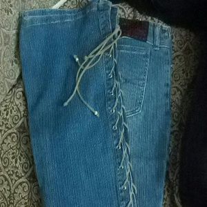 Mudd Jeans - worn one time