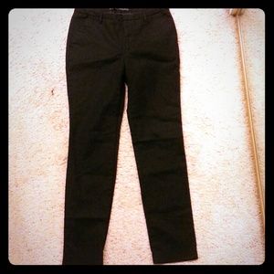 Zahra basic working style pants