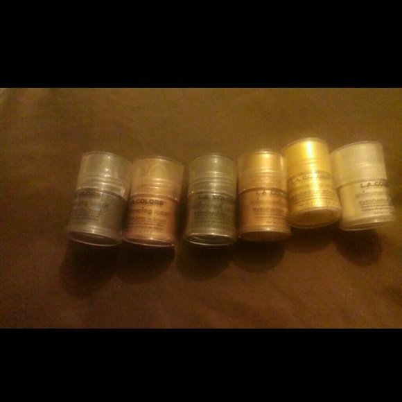 Eyeshadows