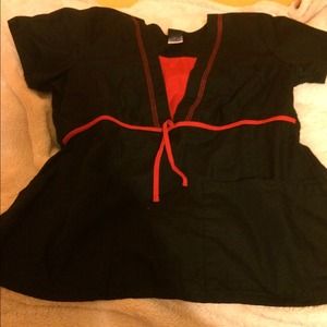 Scrub top bundle for @ caroline40