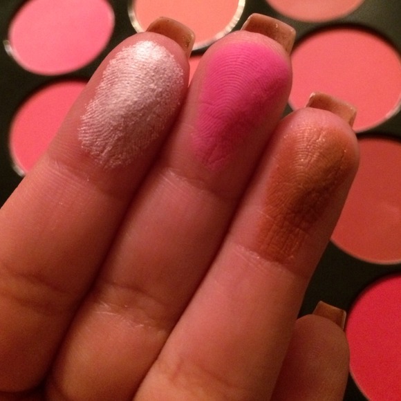 Contour kit - Picture 3 of 4