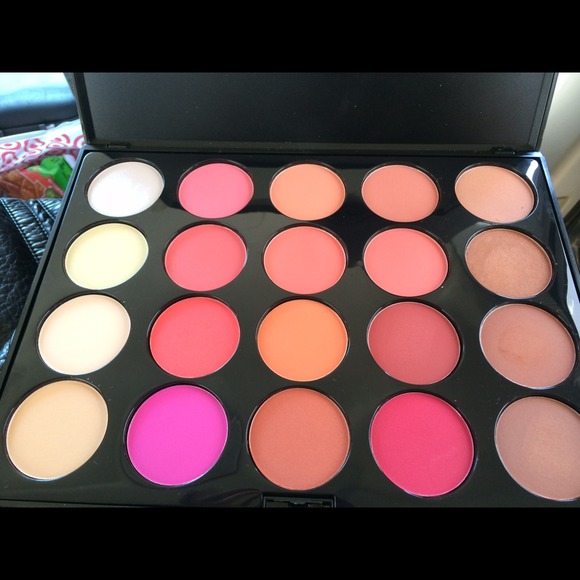 Contour kit - Picture 2 of 4