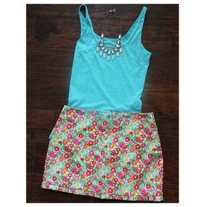 Lilly Pulitzer Skirt