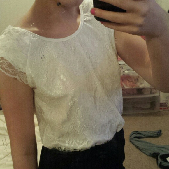 Romper - Picture 2 of 3