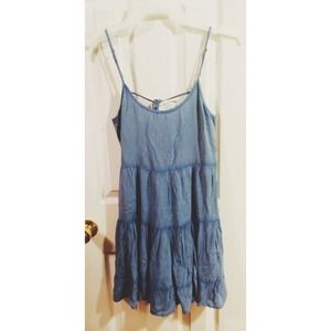 ❌SOLD❌Brandy Melville Jada Dress Dupe