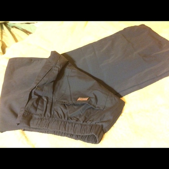 Bundle 3 sets scrub bottoms