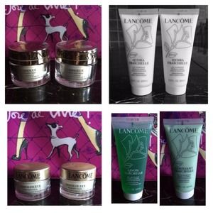 🌺 Lancôme Bundle @alice1023