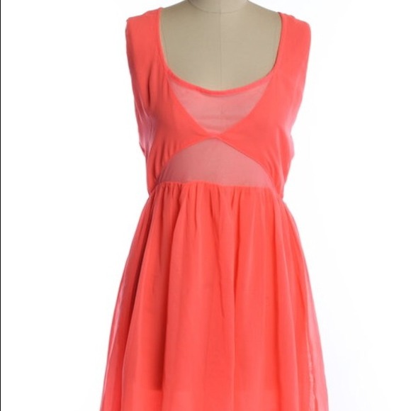 Millau Dress