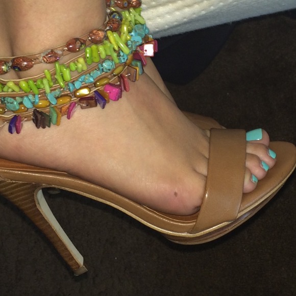 🌺Bakers heels!!!🌺