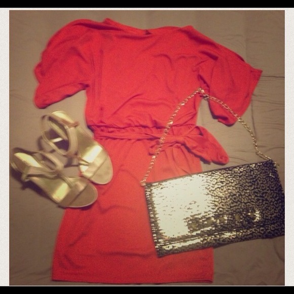 LILUS SEXY DRESS SIZE 6