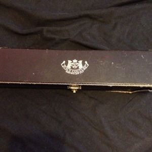 Juicy Couture Gold Bracelet