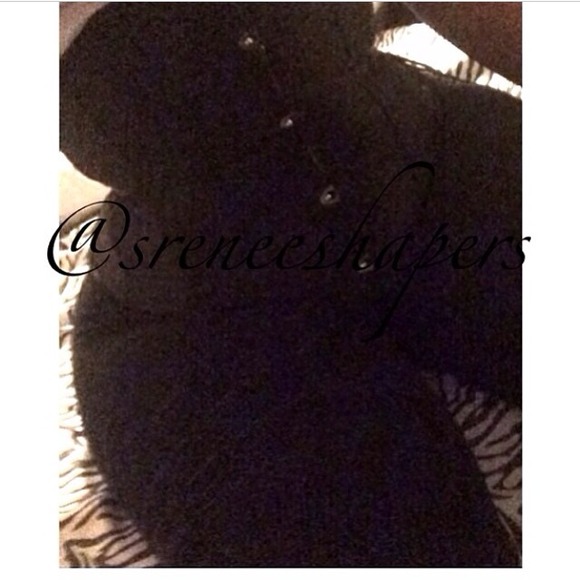 Steel Boned Corset/Shaper