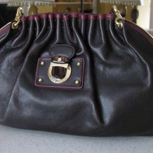 💥Authentic💥Marc Jacobs Capra EUC!