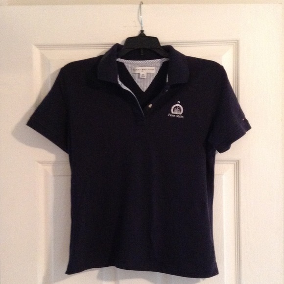 Penn State Tommy Hilfiger polo