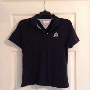 Penn State Tommy Hilfiger polo