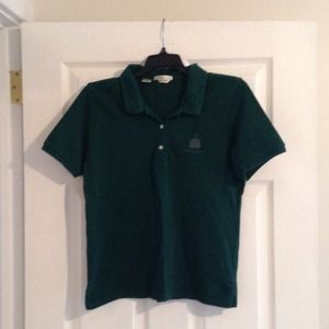 Penn State golf polo