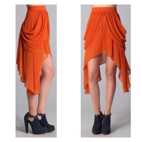 Finders Keepers Pretty Thing Skirt