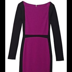 NWT Narcisco Rodriguez for DesignNation dress