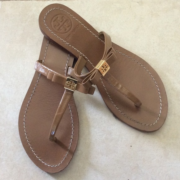 Tory Burch sandals