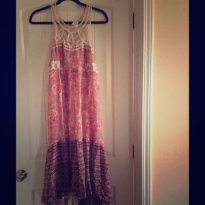 Free People Maxi
